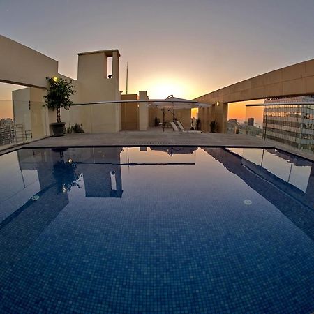 Kantari Suites Бейрут Экстерьер фото