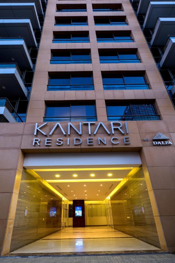 Kantari Suites Бейрут Экстерьер фото