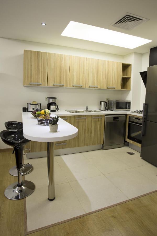 Kantari Suites Бейрут Экстерьер фото