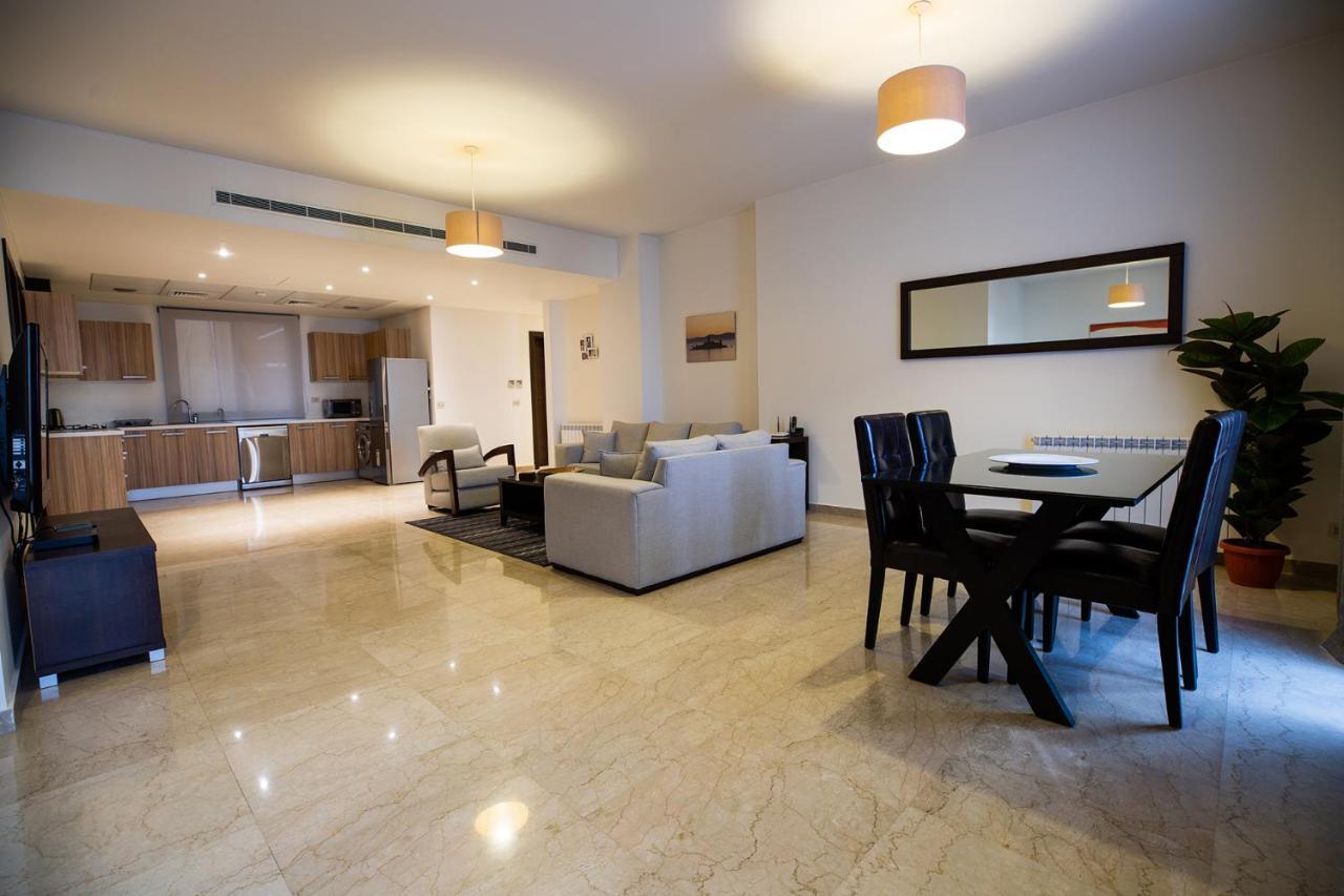 Kantari Suites Бейрут Экстерьер фото