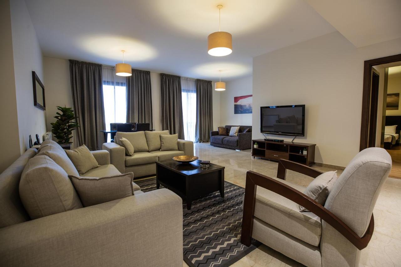 Kantari Suites Бейрут Экстерьер фото