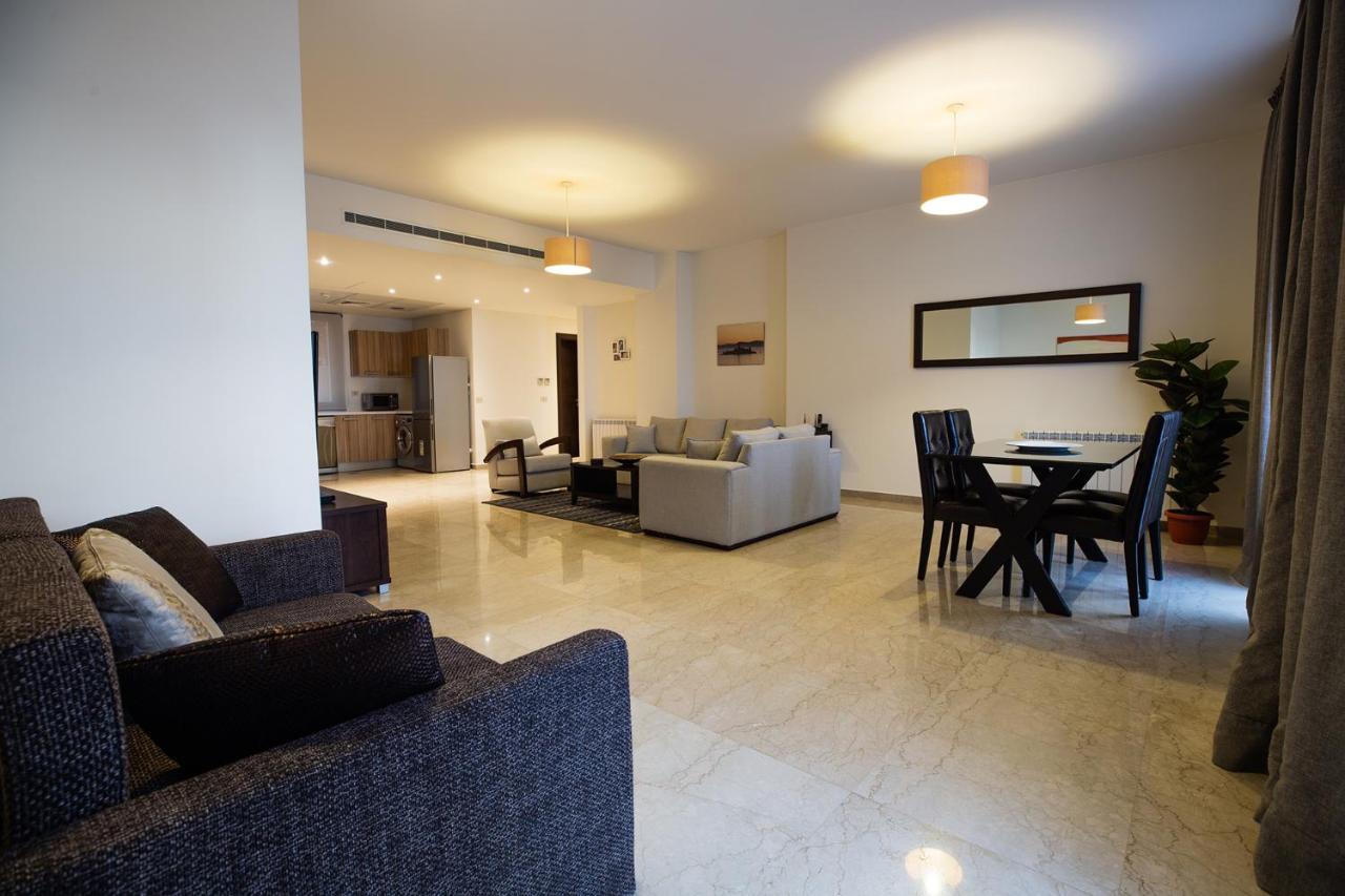 Kantari Suites Бейрут Экстерьер фото